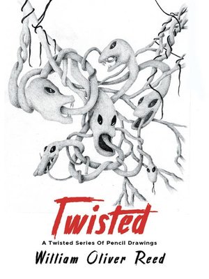 cover image of Twisted